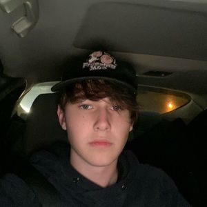 Meet your Posher, Timothy